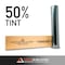 Motoshield Pro Nano Ceramic Window Tint Film for Auto, Car, Truck, 50% VLT 36 in x 100 ft ft Roll 450-101 - alternate 1
